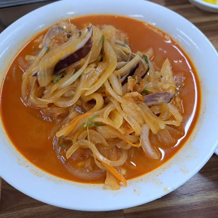 조화당 대표 사진