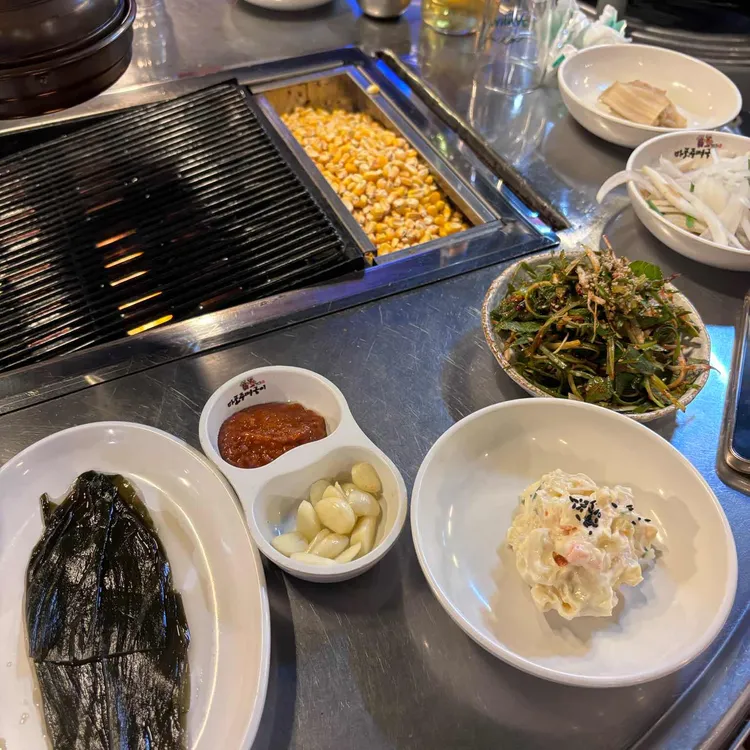 마포주먹구이복미끼 대표 사진