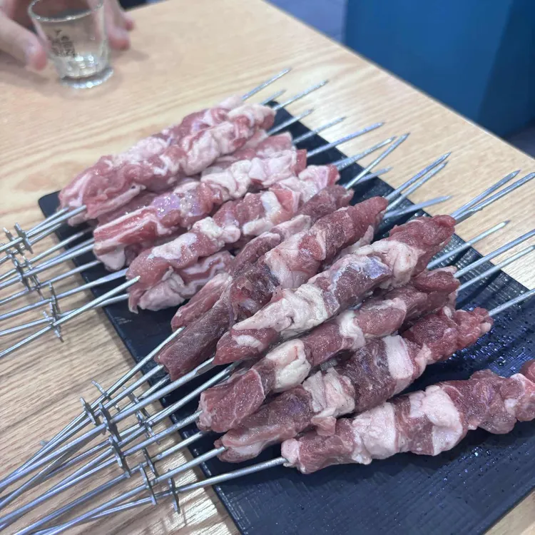 도니양꼬치 대표 사진