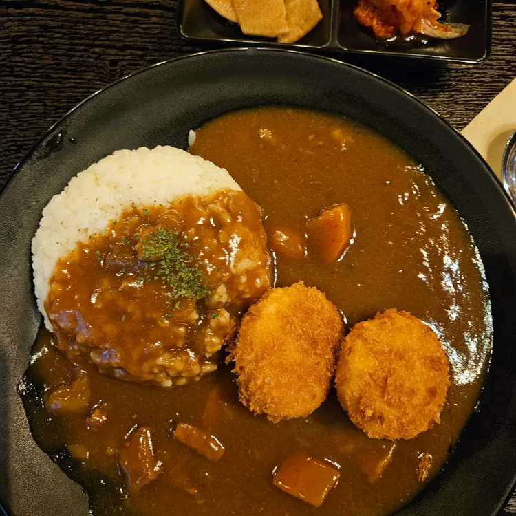 와가야카레 대표 사진