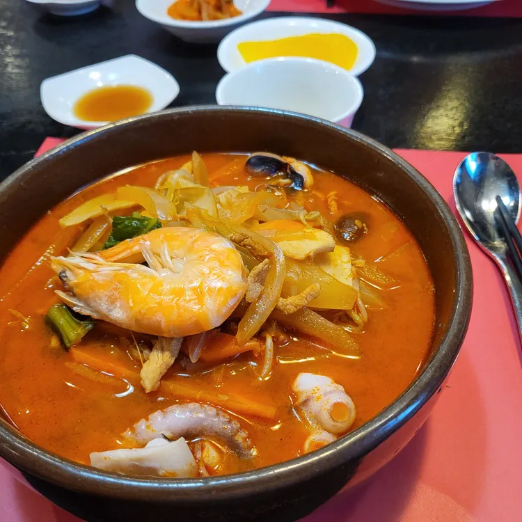 칭칭차이나 대표 사진