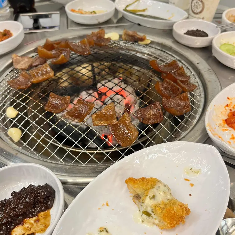 마포주먹고기 대표 사진