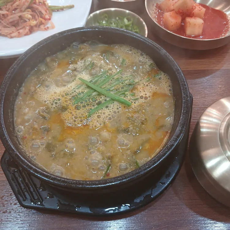 착한추어탕 대표 사진