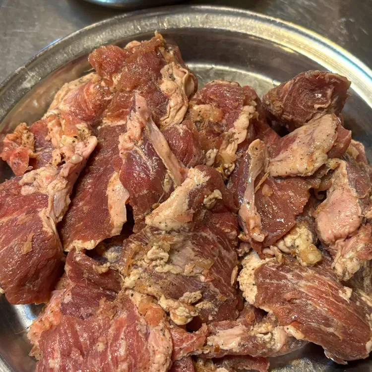 마포갈매기 대표 사진