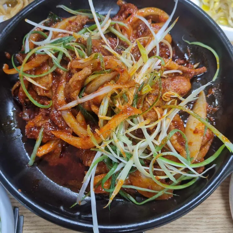 상추집 사진 2