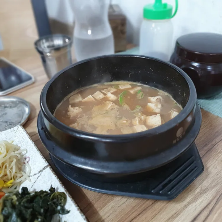 느티나무 대표 사진