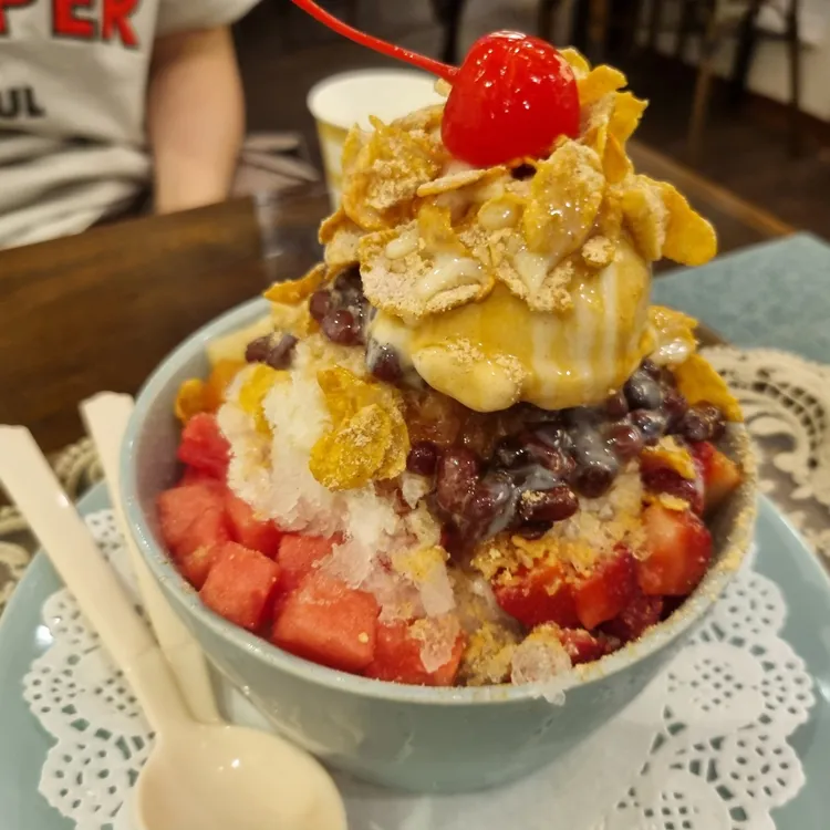 가례원 대표 사진