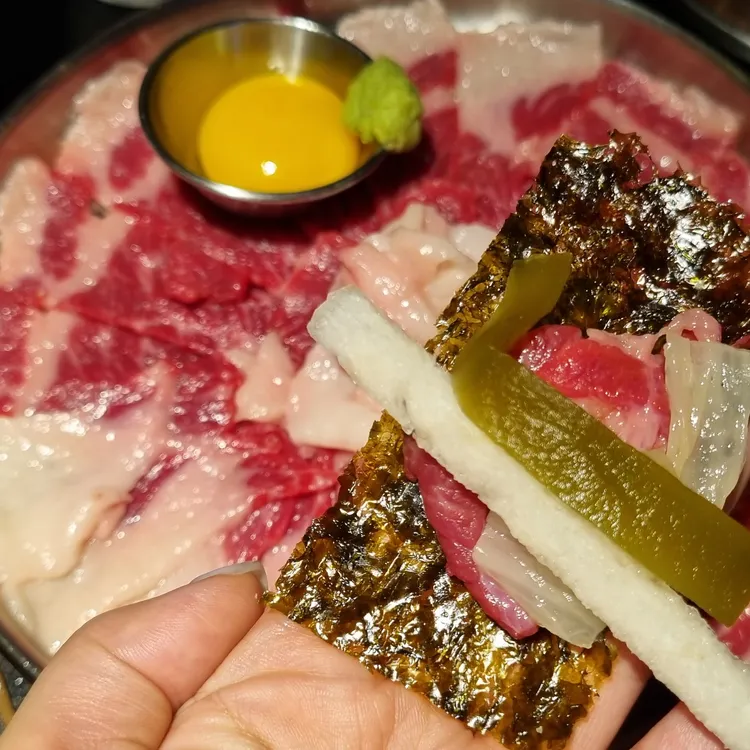 유케집 대표 사진
