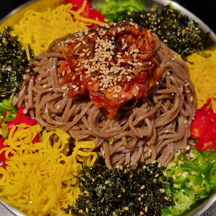 유케집 대표 사진