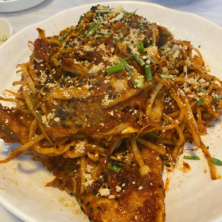 연제아구찜 대표 사진