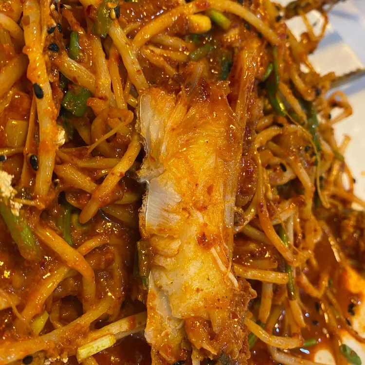연제아구찜 대표 사진