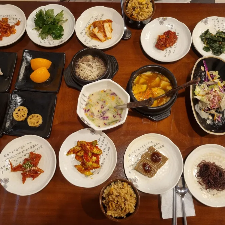 청수정 대표 사진
