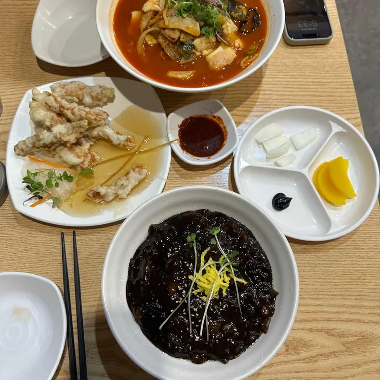 짬뽕하세 대표 사진