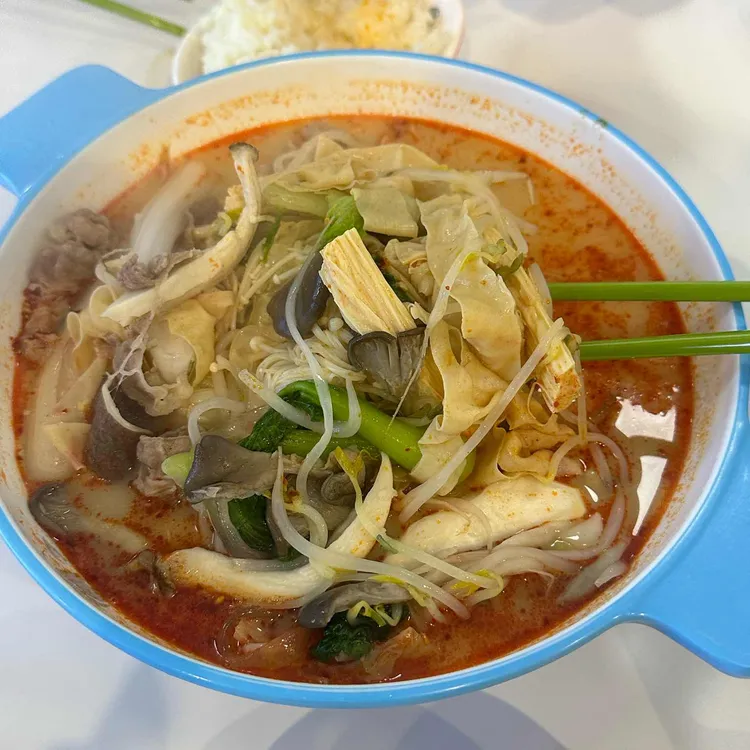 마라퀸 대표 사진