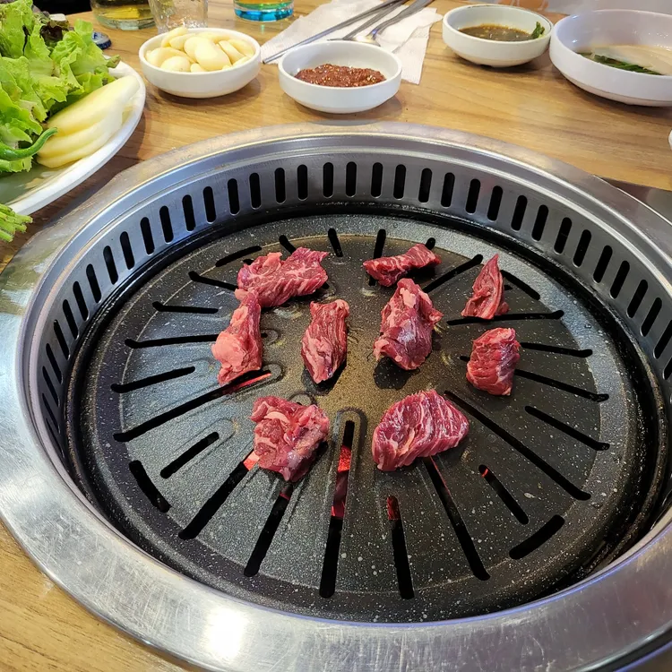 왕소금구이 대표 사진