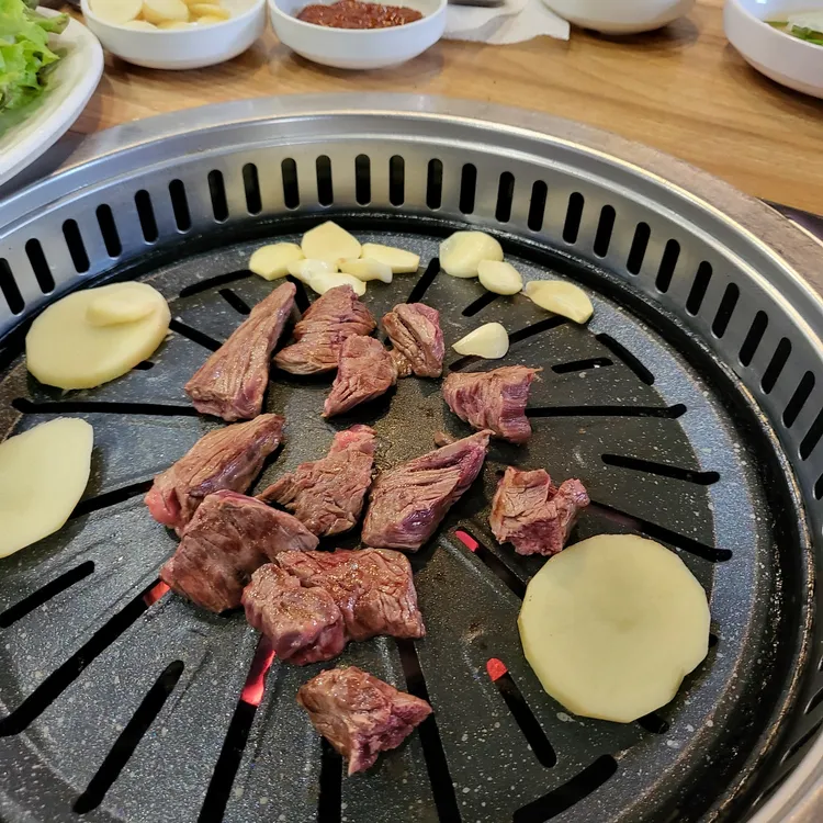 왕소금구이 대표 사진