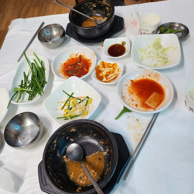 경천추어탕 대표 사진