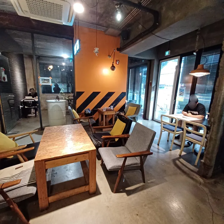 스페이스530 대표 사진