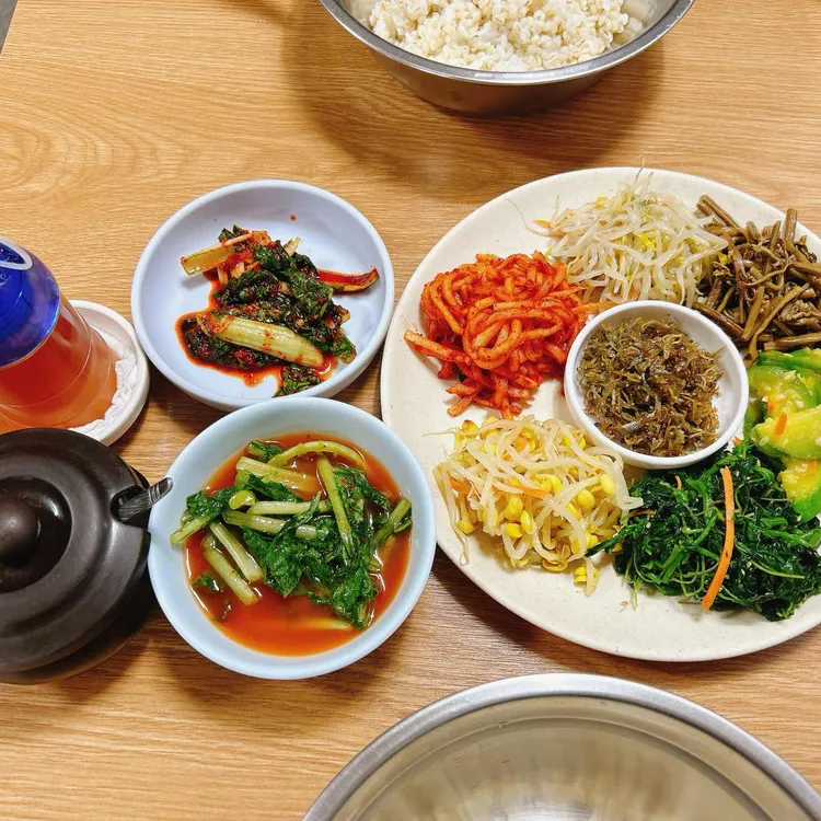 대솔식당 대표 사진