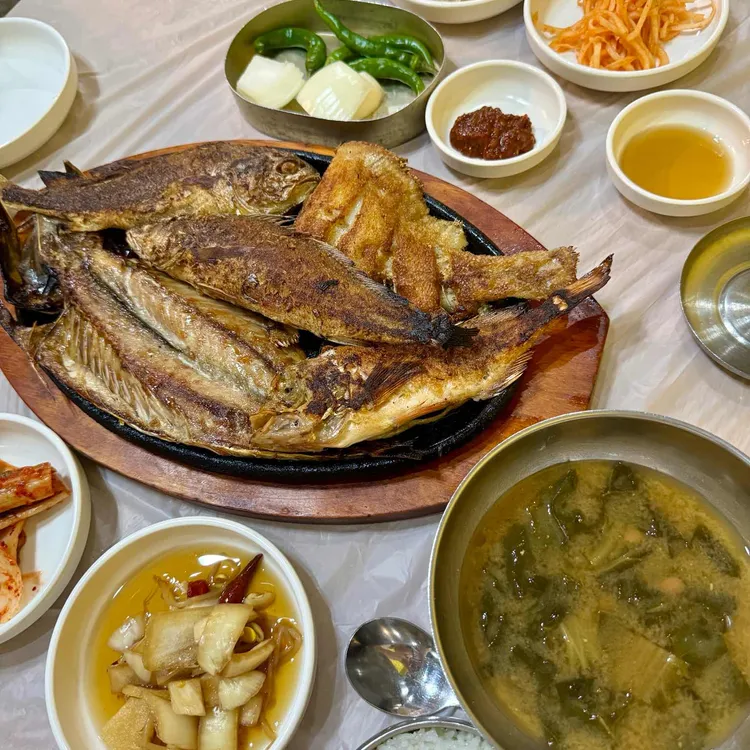 통영댁 대표 사진