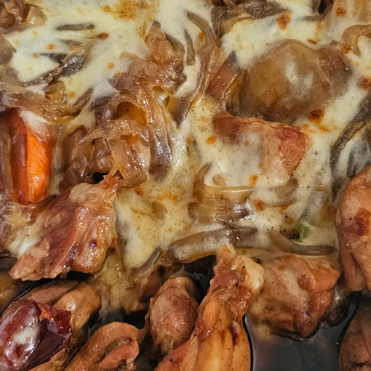 쪼계찜닭 대표 사진
