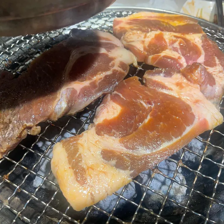 명륜진사갈비 대표 사진