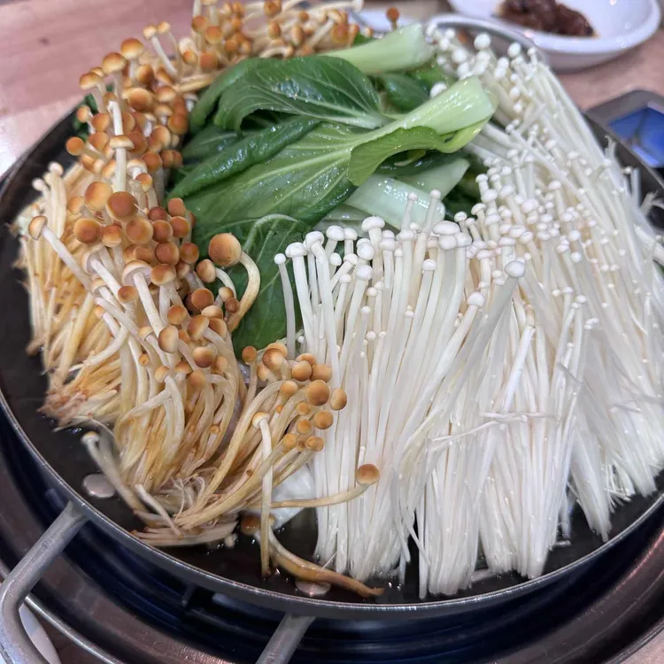 장수버섯마을 대표 사진