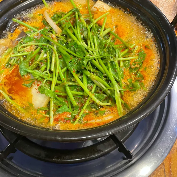 등촌샤브칼국수 대표 사진
