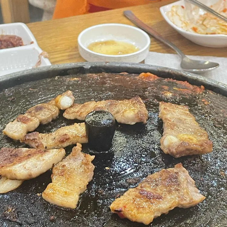삼보정 대표 사진