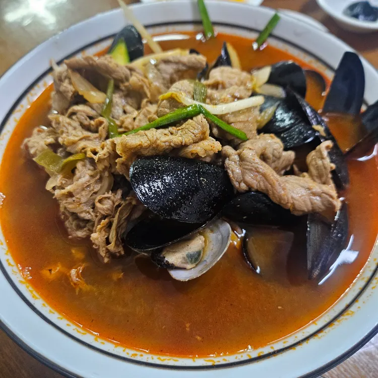 창룡 대표 사진