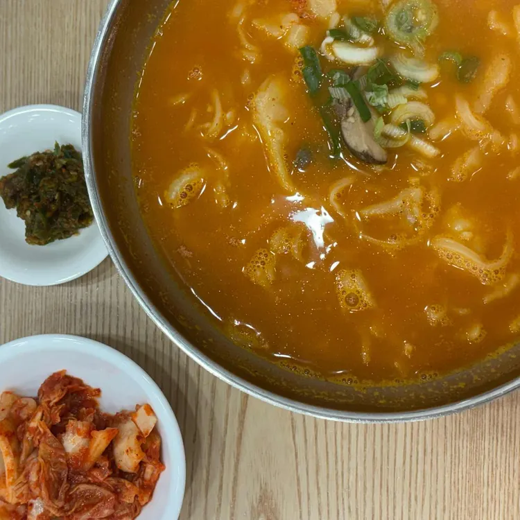 밀숲 대표 사진