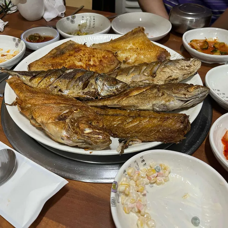 아라가야 대표 사진