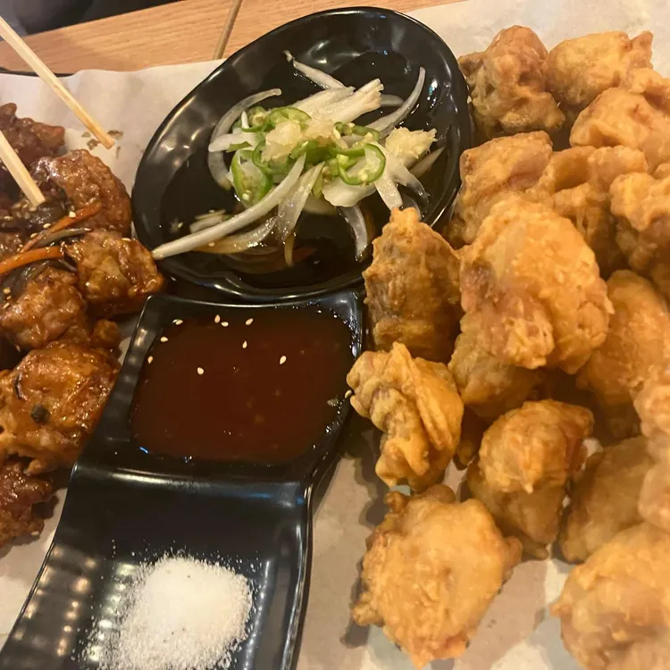 세팔이네 38치킨 대표 사진