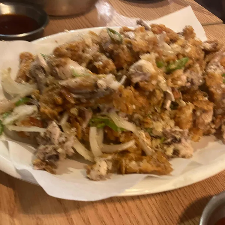 세팔이네 38치킨 대표 사진