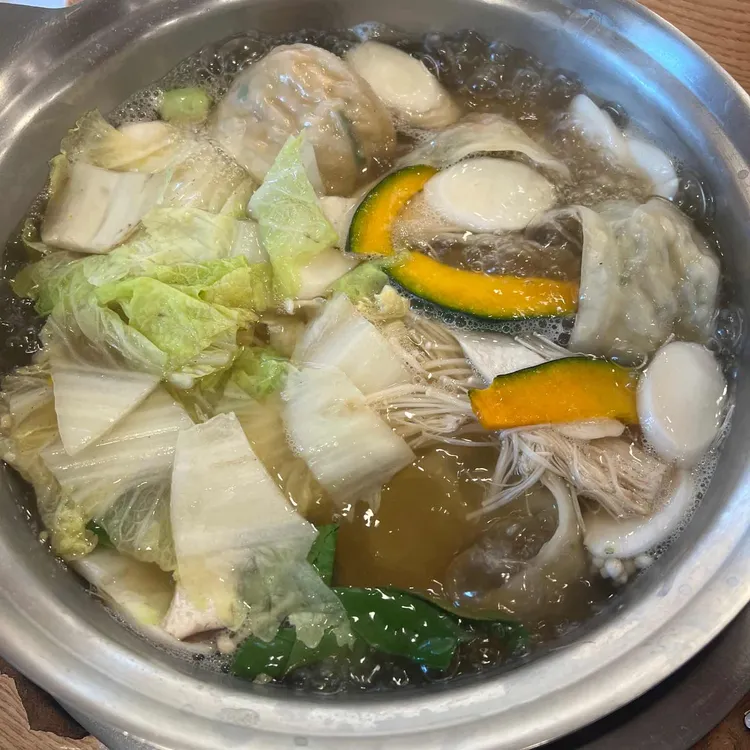 개성손만두 대표 사진