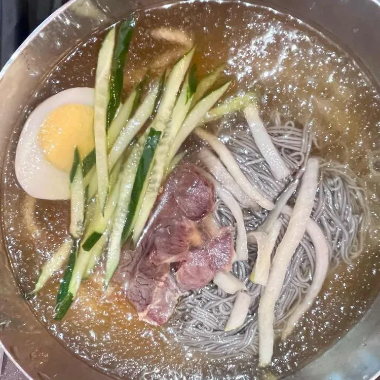 오장동흥남집 대표 사진