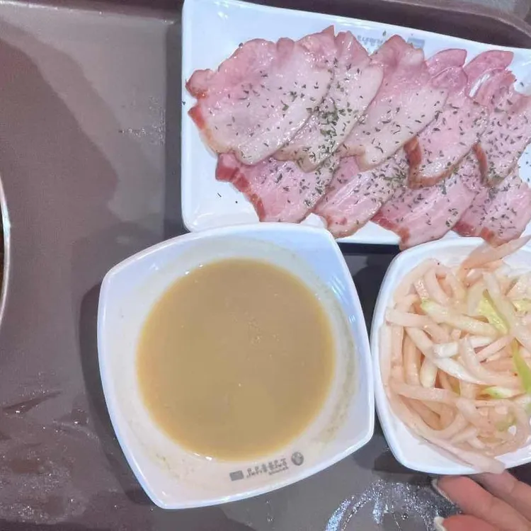 오장동흥남집 대표 사진