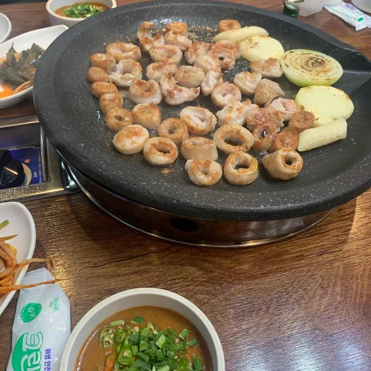 태영생막창 대표 사진
