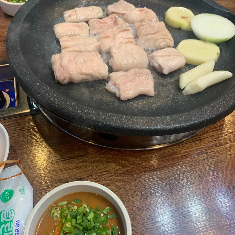 태영생막창 대표 사진