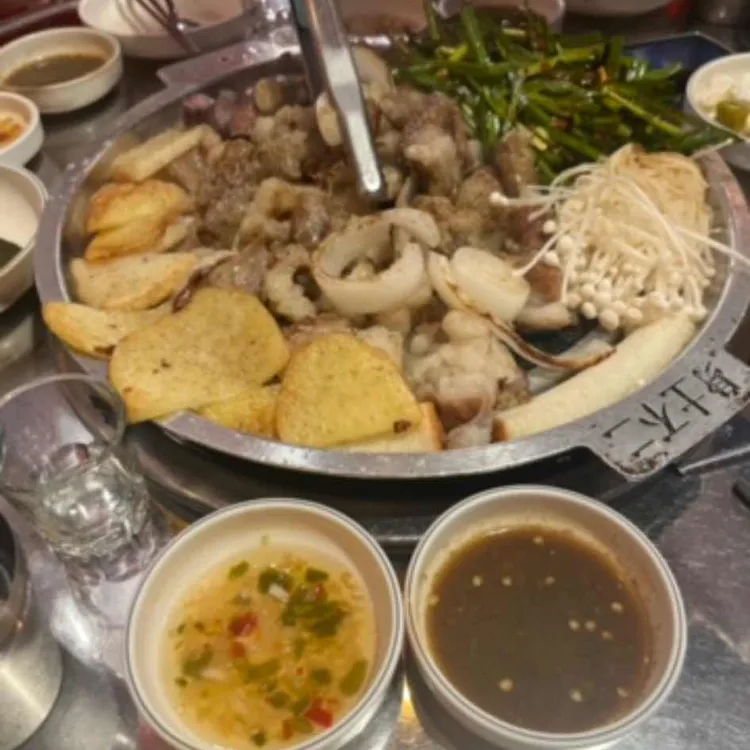이팔곱창 대표 사진