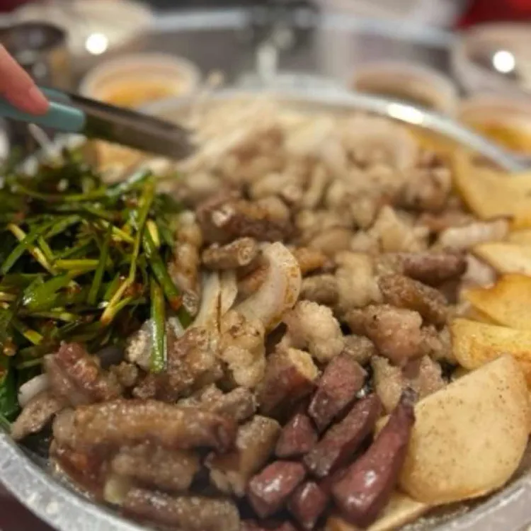 이팔곱창 대표 사진
