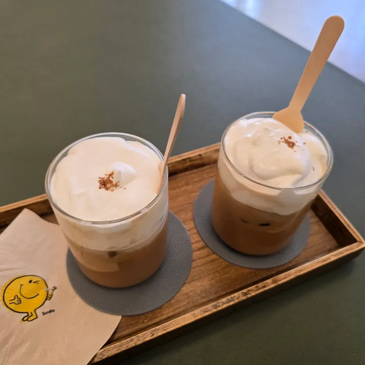 정성커피 대표 사진