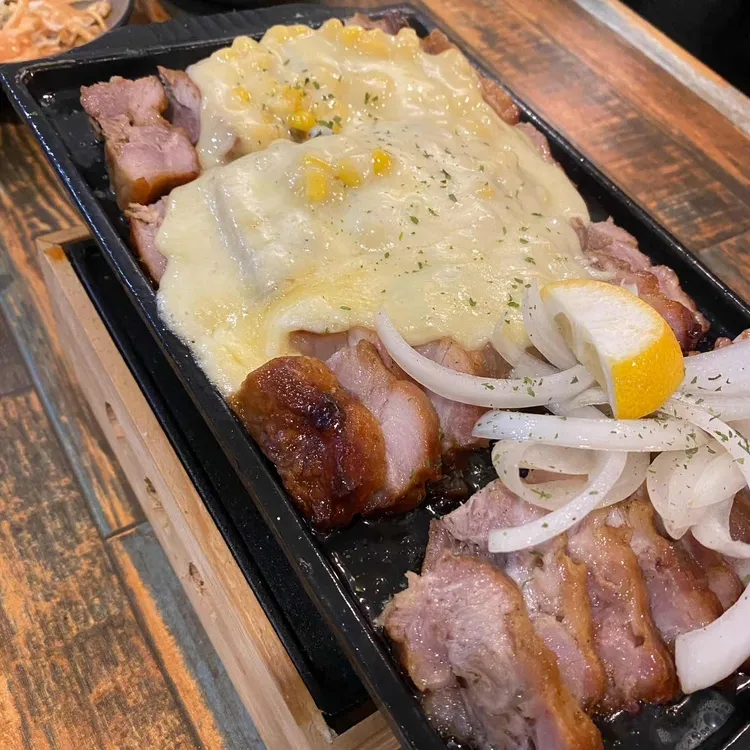 바베큐하우스 대표 사진