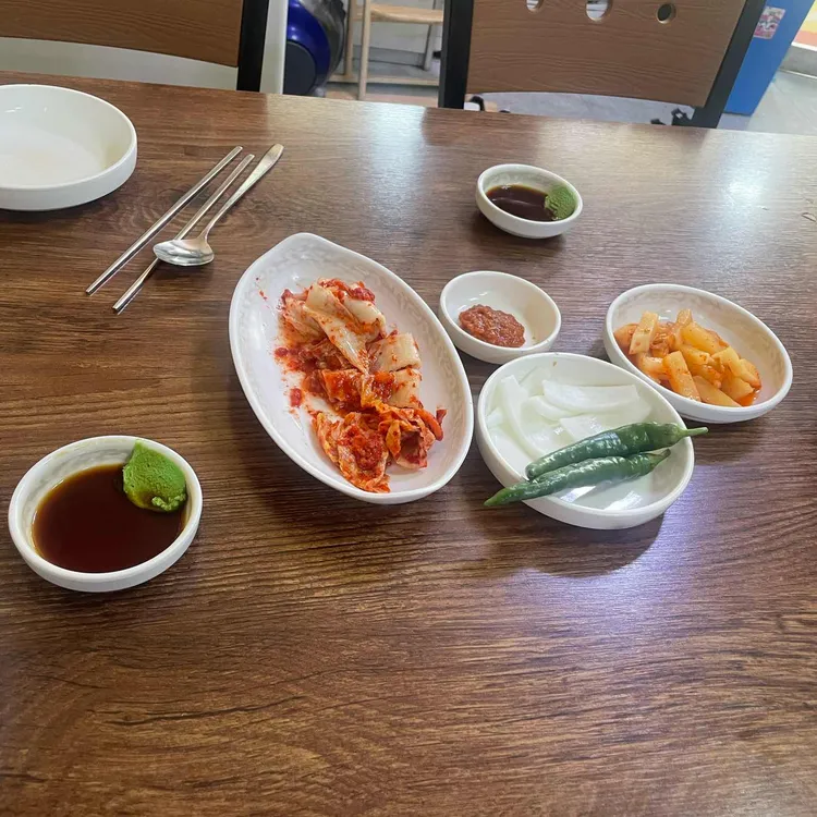 행운해장국 대표 사진