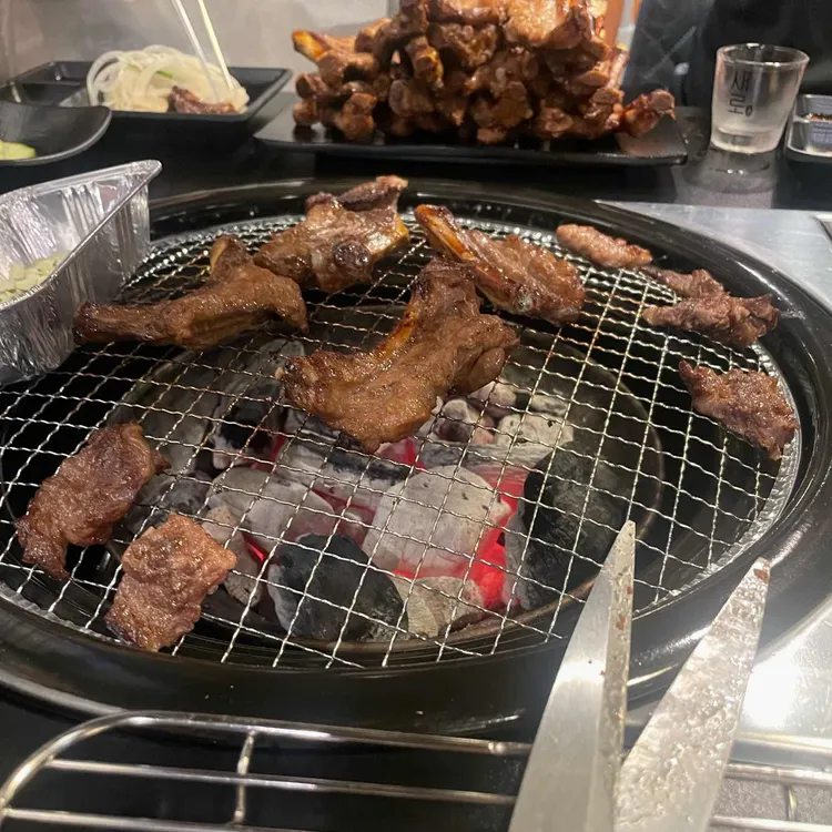 쪽쪽갈비 대표 사진