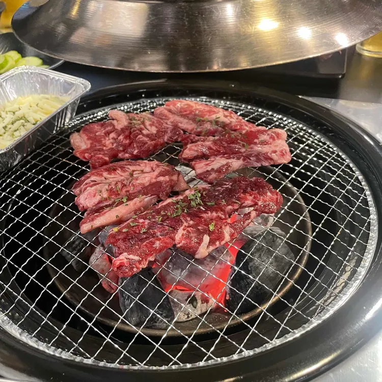쪽쪽갈비 대표 사진