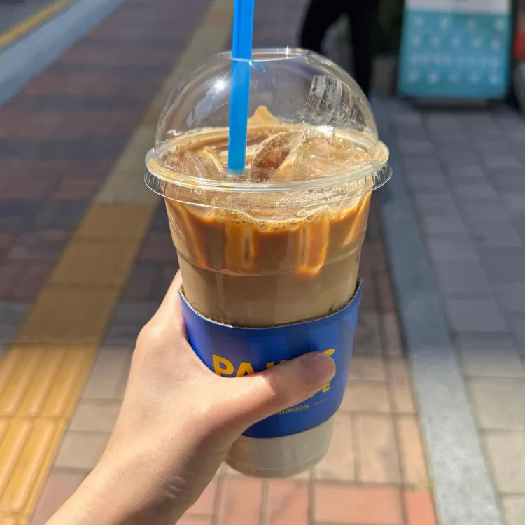 빽다방 대표 사진