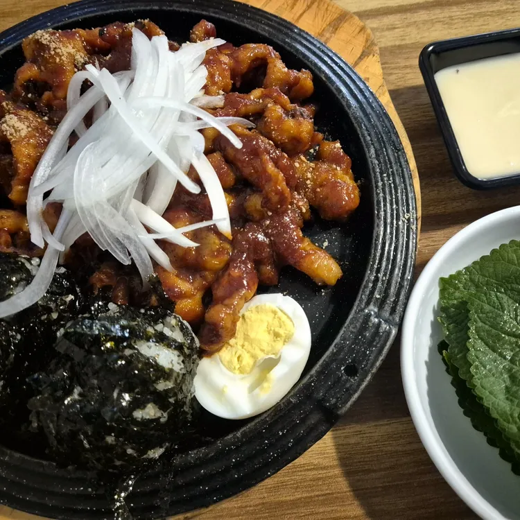 빨간다리 대표 사진