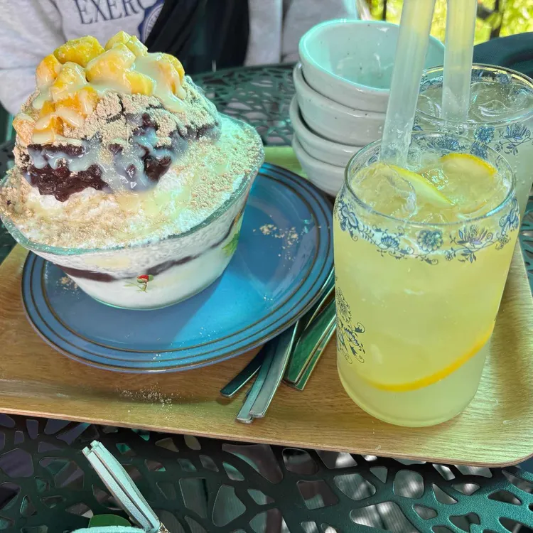 마슈 대표 사진