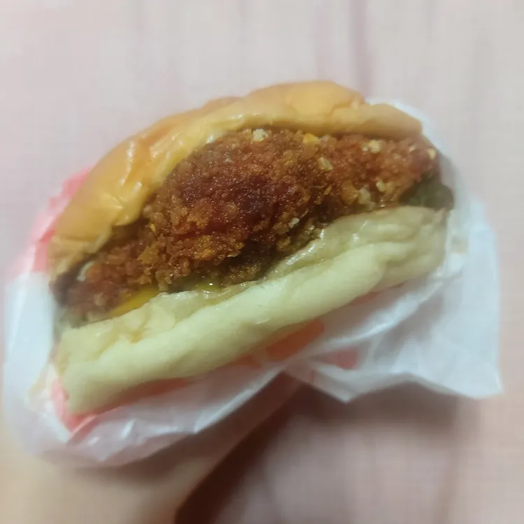 버거킹 대표 사진